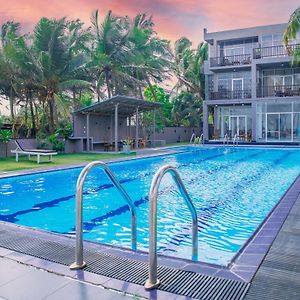 Ocean Villa Den